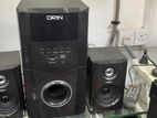 Orin 2 in1 Sub Woofer