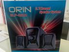 Orion 2.1 Channel Speaker System