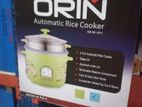 Orin 2KG Rice Cooker