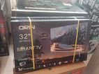 ORIN 32" SMART HD TV