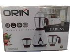Orin Blender