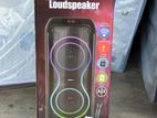Orin Bluetooth Speaker 8"