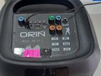 Orin bluetooth speaker