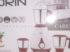 Orin Blender