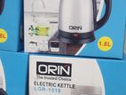 Orin Electric Kettle 1.8L