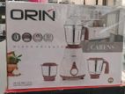 Orin Mixer Grinder - 550w