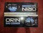 Gas Stove