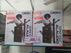 ORIN OR 699 SOUND SYSTEM