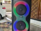 Orin Karoke Party Box Speaker