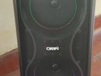 Orin professionl portable speaker
