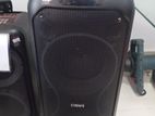 ORIN SOUND SYSTEM