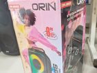 orin sound system