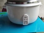 Orine 8L Rice Cooker 5KG