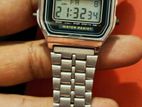 Casio A159W 593 Watch