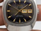 Oris Watch