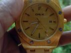 Orix Watch