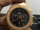 Orix Men’s Hand Watch