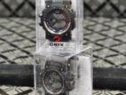 Orix Sport Watch