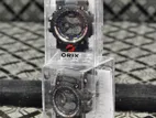 Orix Sport Watch