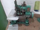 Overlock Machine