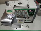 Overlock Machine