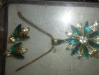 Ornaments Neckless