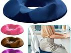 Orthopaedic Donut Chair Cushion/Ring memory foam