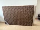 Orthopaedic Queen Size Mattress