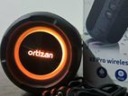 Ortizan x8 pro speaker (40W)