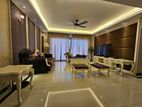 Orwell - 03 Bedroom Furnished Apartment For Rent in Colombo (A339)