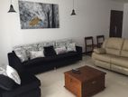 Orwell - 03 Bedroom Furnished Apartment for Rent in Colombo (A97)