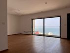 Orwell - 03 Bedroom Unfurnished Apartment for Rent in Colombo (A641)