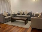 Orwell Residencies - 03 Bedroom Apartment for Rent in Colombo (A3563)