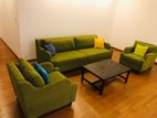 Crescat Residencies - Furnished Apartment for Rent A43692 Colombo 03 ...