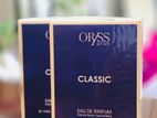 Oryss Prive Classic Perfume