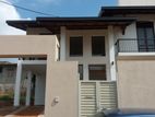 (OS 102) Three-Storied House for Sale Kadawatha