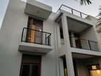 (OS 114) Stunning 3-Story House for sale in Kiribathgoda