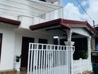 (OS 123)Spacious 4-Bedroom House in Kiribathgoda