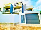 (OS 436)Brand New House for Sale in Thalawathugoda