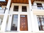 (OS102) Three-Storied House for Sale in Kadawatha