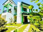 (os104) House for Sale in Weliweriya, Gampaha