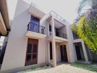 (OS114) Stunning 3-Story House for Sale in Kiribathgoda