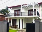 (OS127) Modern Two-Story House for Sale in Ragama