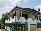 (os130) Modern Two-Story House Sale in Ragama