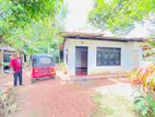 (OS146) Land With House for Sale in Kottawa