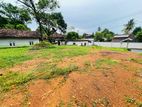 (OS157) Residential Land for Sale - Dalupitiya Rd, Kiribathgoda