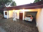 (OS163) Brand New Home for Sale in Bulugagoda, Ganemulla