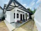 (OS167) Beautiful 3-Bedroom House in Kadawatha