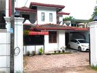 (OS181) For Sale: Beautiful Two-Story House in Nagoda, Kandana