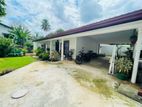 (OS188) For Sale: Modern House in Ragama